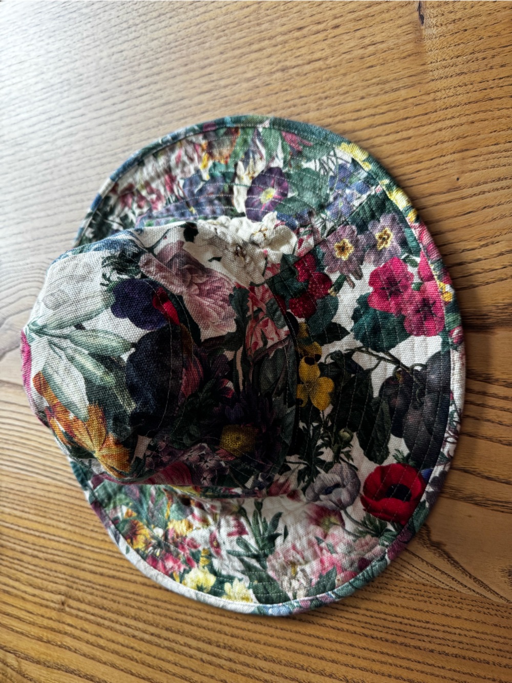 Samantha Pleet Garden Hat (Small)